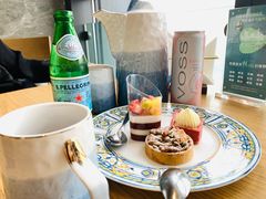 -重庆解放碑威斯汀酒店