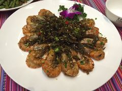 -香巴拉云南餐厅(华莱坞店)