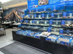 -海味当家·蒸锅海鲜(中山广场创始店)