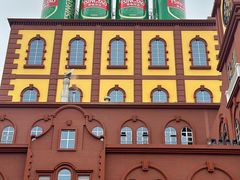 -青岛啤酒博物馆