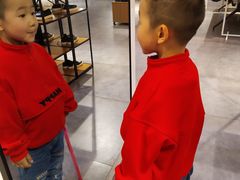 -永旺梦乐城(金银潭店)