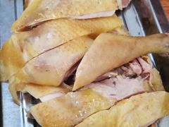 -马学武手抓美食(下南关总店)