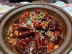-即墨老公社·海肠捞饭大王(古城店)