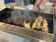 -老白清真烧烤(锦州旗舰店)