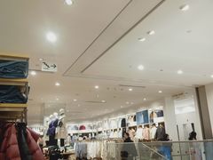 -优衣库(长沙国金中心店)