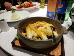 -观宴·品质赣菜(高新大道店)