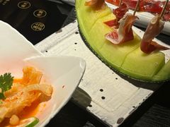 -花潮料理艺食馆(成都万象城店)