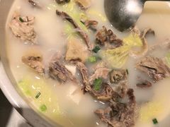 -大鸭梨烤鸭·北京菜(南小街/南苑店)