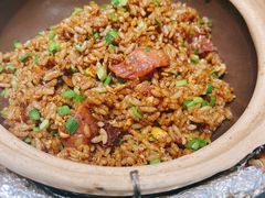 腊味煲仔饭-金龙·打边炉(武进路店)