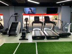 -即刻自助健身·私教馆(对外经贸店)