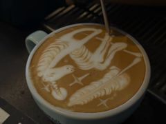 -Roast8ry Coffee Lab