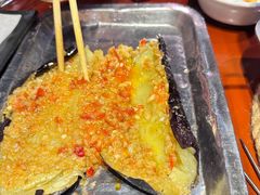 -姜武烧烤(赛格广场店)