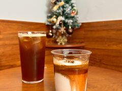 -RIPPLE COFFEE涟漪咖啡