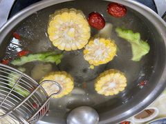 -伟记牛肉(金鸿公路店)