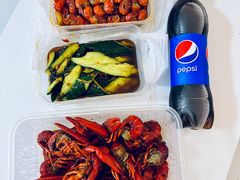 -文和友老长沙龙虾馆(化龙池店)