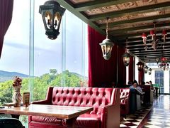 -老欧洲咖啡·西餐(后湖店)