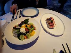 -天玑高空江景餐厅&酒吧Sky Secret Restaurant&Bar