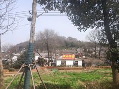 -巢湖姥山岛