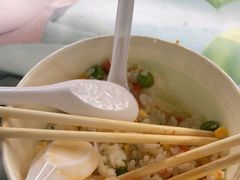 -绿野餐厅(上海动物园店)