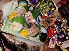 -牛道·和牛九食(市府恒隆广场店)