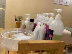 -涂tu指甲日式美甲美睫店