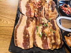 -大壮家原味烤肉(兴华北街店)