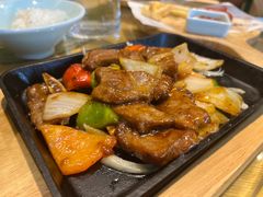 -去茶去餐厅(中央大街店)