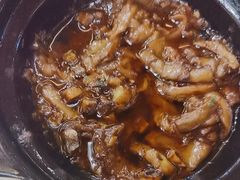 -糟粕醋·椰苑海南菜餐厅(亚龙湾天域酒店)
