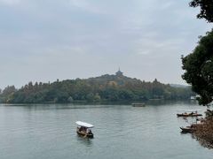 -西湖外事游船(花港观鱼码头)