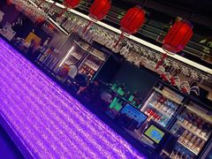 -粉墨特色菜·烧烤音乐酒馆