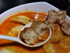 香脆油条-绿柠食堂(北外滩店)