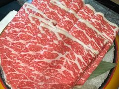 -樱煦和牛寿喜烧(如皋吾悦广场店)