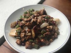 -大牌大·传统杭帮菜(湖滨店)