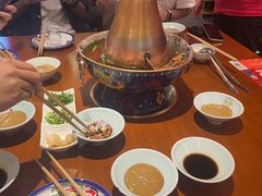 -1078號老北京涮肉(松柏店)