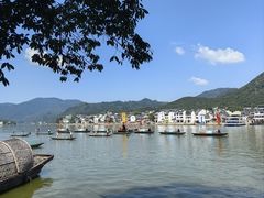 -新安江山水画廊风景区