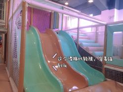 -LePark乐派亲子餐厅(33小镇店)
