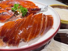 -大鸭梨烤鸭(枣园店)