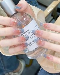 -M·X Nail日式美甲美睫