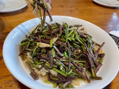 -大清花饺子(山庄店)