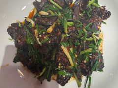 -湖南老灶台·生态农业餐饮(龙胜店)