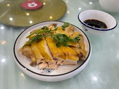 -碧海银沙海鲜餐厅(恒大海上威尼斯店)