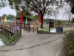 -金稼园·金平湖农家菜