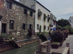 -山塘街