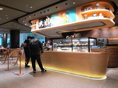 -星巴克(北京首都国际机场7店)