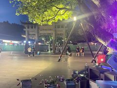 -印象西湖·最忆是杭州实景演出