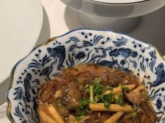 -荣轩(新荣记环球金融中心店)