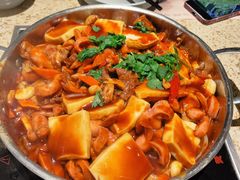 -黄记煌三汁焖锅(客都汇店)