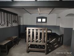 -青岛德国监狱旧址博物馆