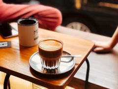 -BE NORMAL CAFE(霞溪路店)