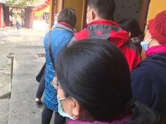 -杭州西湖风景名胜区-满觉陇四眼井